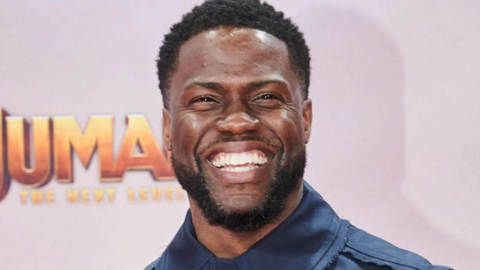 Kevin Hart hat seine Einstellung zu Stunts inzwischen geändert. (Archivbild) (Foto: Annette Riedl/dpa)