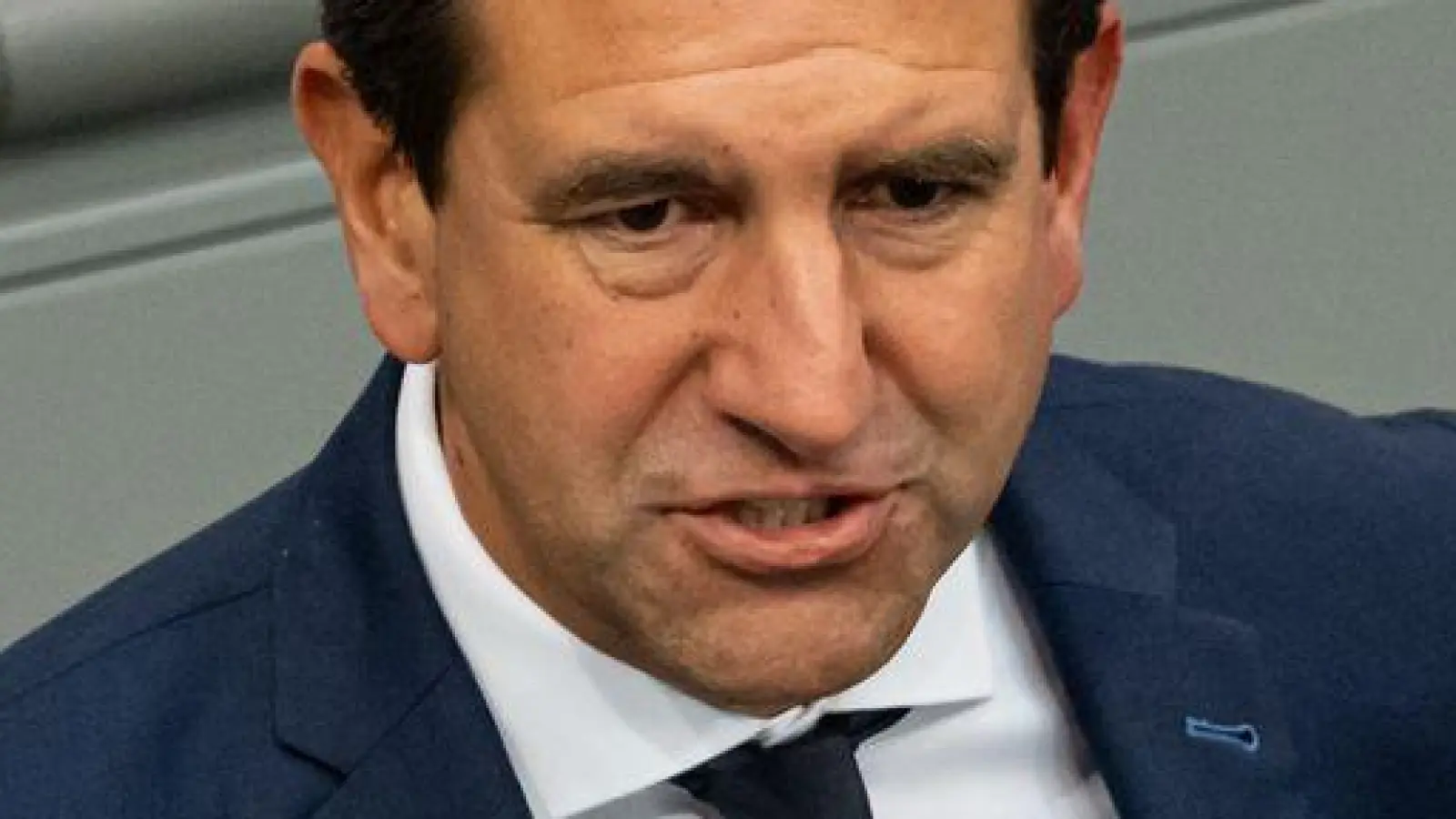 Fraktionsvize Jung widerspricht CDU-Politiker Kuban. (Archivbild) (Foto: Fabian Sommer/dpa)