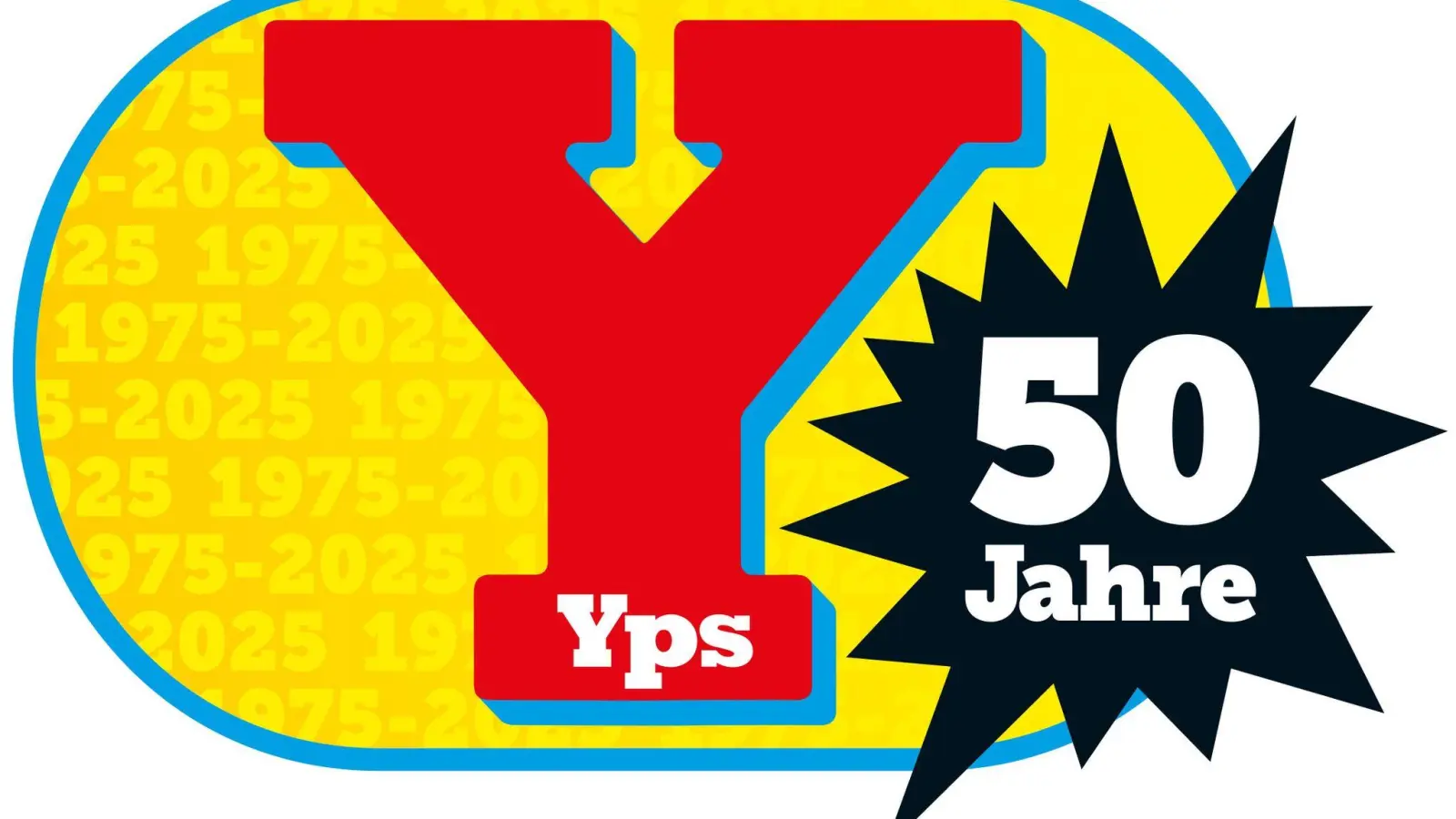 Mit Gimmick: „Yps” wird 50.  (Foto: Egmont Ehapa Media Gmbh/dpa)