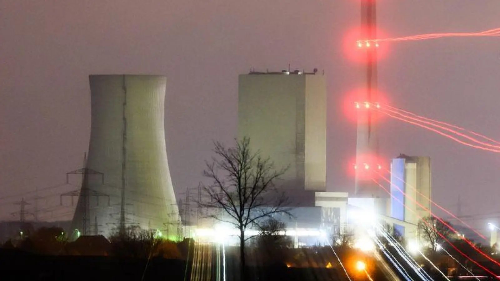 Der Expertenrat für Klimafragen geht davon aus, dass Deutschland sein Klimaziel für 2030 verfehlt. (Foto: Julian Stratenschulte/dpa)