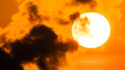 Der sogenannte Erdüberlastungstag fällt in Deutschland in diesem Jahr auf den 2. Mai. (Foto: Julian Stratenschulte/dpa)