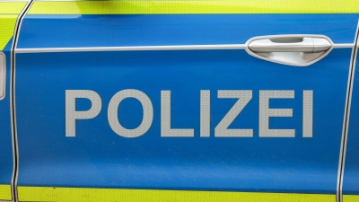 Die Polizei wurde zum Tatort gerufen. (Symbolbild) (Foto: Jan Woitas/dpa)
