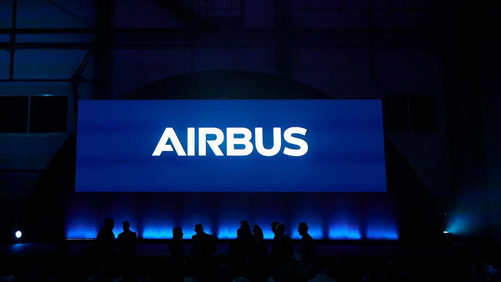 Betroffen sind Maschinen der A320-Baureihe. (Symbolbild) (Foto: Joaquin Corchero/EUROPA PRESS/dpa)