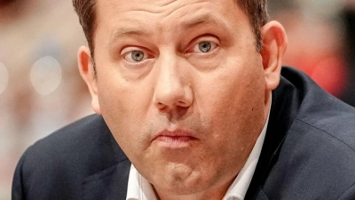 SPD-Chef Lars Klingbeil (Foto: Kay Nietfeld/dpa)