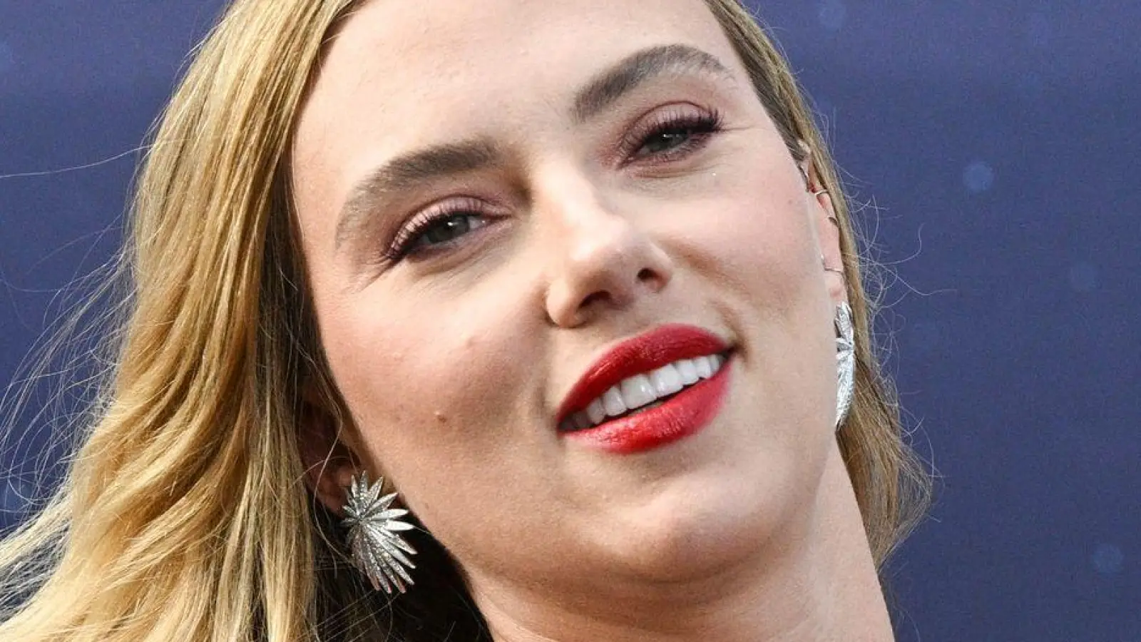 US-Schauspielerin Scarlett Johansson findet, dass der Blockbuster „Avengers: Endgame“ bei den Oscars übergangen wurde. (Archivbild) (Foto: Jens Kalaene/dpa)