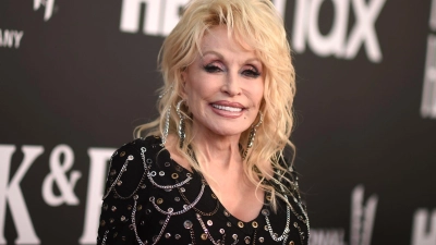 Parton hatte zuletzt immer wieder mit Gesundheitsproblemen zu kämpfen. (Archivbild) (Foto: Richard Shotwell/Invision via AP/dpa)