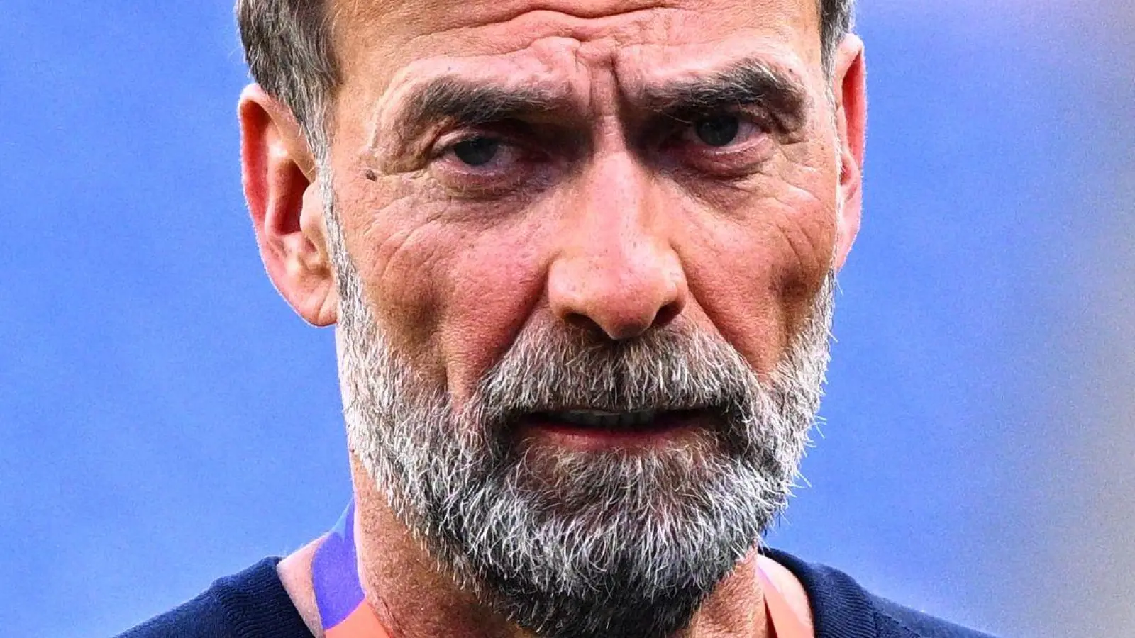 Auf Jürgen Klopp warten als Bundestrainer viele Aufgaben. (Archivbild) (Foto: Tom Weller/dpa)