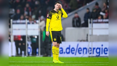 Dortmunds Abwehrspieler Niklas Süle hat nach der vergangenen Saison seine Profikarriere beendet. (Archivbild) (Foto: Tom Weller/dpa)