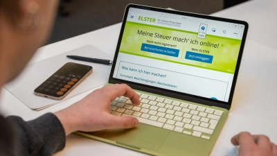 Wem nach dem Absenden seiner Steuererklärung ein Fauxpas auffällt, sollte diesen umgehend korrigieren. (Foto: Nico Tapia/dpa-tmn)