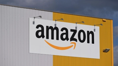 Amazon ist der mit Abstand größte Onlinehändler in Deutschland. (Foto: Wolf von Dewitz/dpa)