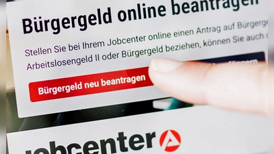 Geht es nach der Sozialstaatskommission, soll das System einfacher und transparenter werden. (Archivfoto) (Foto: Carsten Koall/dpa)