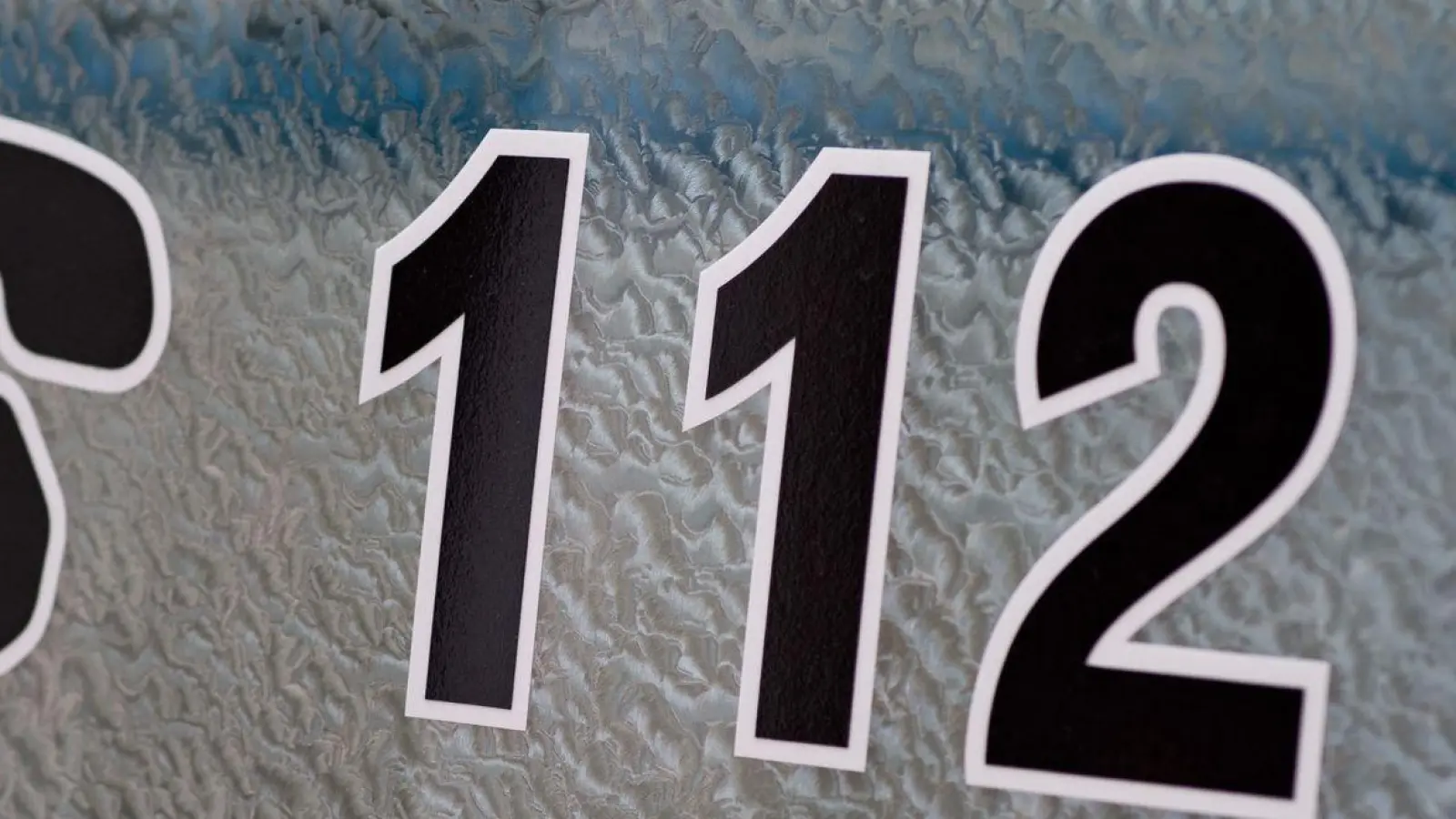 Die Einsatzkräfte eilten zu dem Ort. (Symbolbild) (Foto: David-Wolfgang Ebener/dpa)