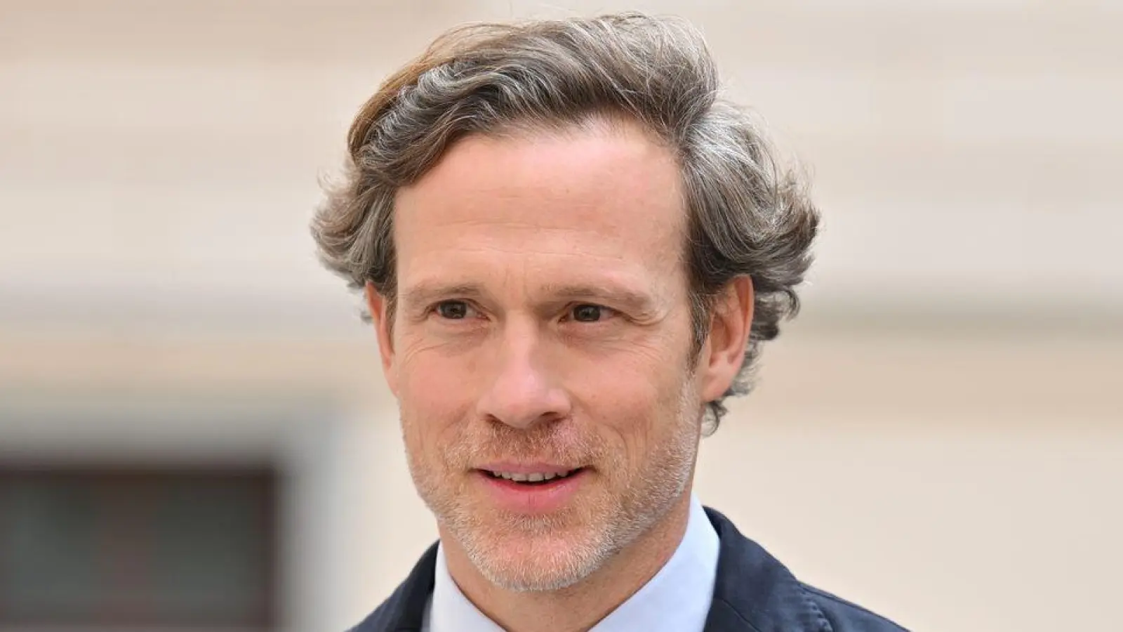 KTM-Chef Neumeister spricht von einer neuen Chance für sein angeschlagenes Unternehmen. (Archivbild) (Foto: Fotokerschi.At/Werner Kerschbaum/APA/dpa)