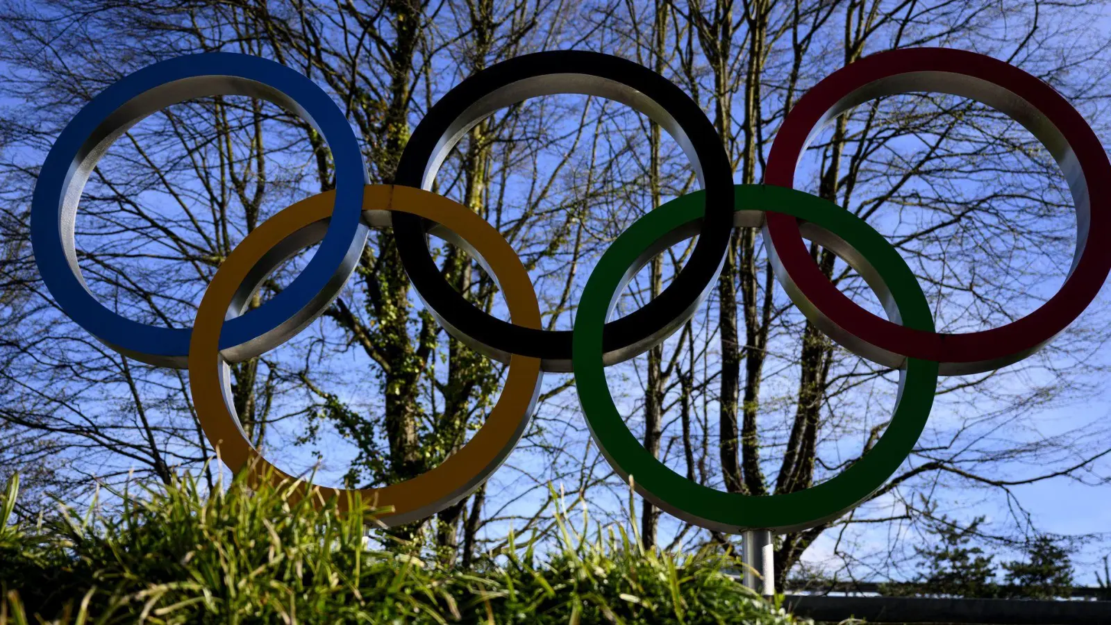 Doch noch zu Olympia? Russlands Ski-Verband legte erfolgreich Beschwerde beim Internationalen Sportgerichtshof Cas ein. (Foto: Laurent Gillieron/KEYSTONE/dpa)