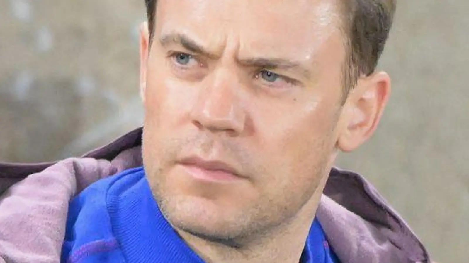 Manuel Neuer muss vielleicht auch gegen die Leipziger aussetzen. (Archivbild) (Foto: Peter Kneffel/dpa)