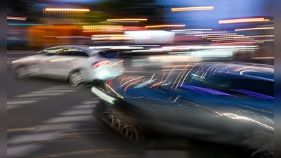 Fahrerflucht begangen? Bei bedeutender Schadenhöhe ist der vorläufige Entzug der Fahrerlaubnis möglich. (Foto: Jens Kalaene/dpa/dpa-tmn)