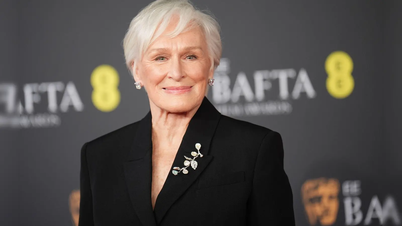 Glenn Close hat eine Hüftoperation hinter sich. (Archivbild) (Foto: James Manning/PA Wire/dpa)