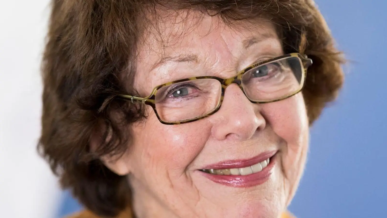 Koch war 25 Jahre lang Teil der Sendung und seit dem ersten Tag am 16. September 2000 dabei. (Archivbild) (Foto: Peter Kneffel/dpa)