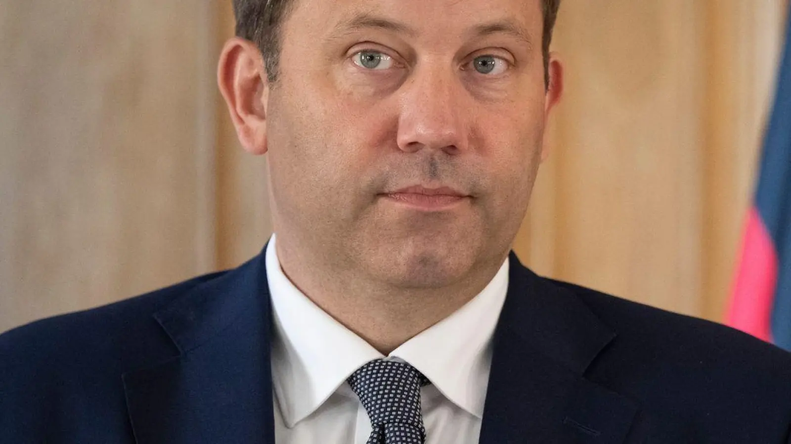 Klingbeil stellt klar, was er wirklich plant. (Archivbild) (Foto: Gian Ehrenzeller/KEYSTONE/dpa)