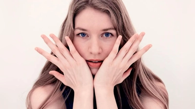 Kommt nach Schillingsfürst: die Pianistin Katharina Hack. (Foto: Felix Broede)