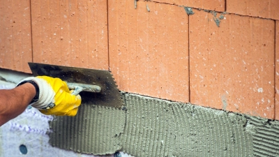 Im Bauhandwerk ist der Tiefpunkt noch nicht erreicht. (Symbolbild) (Foto: Lino Mirgeler/dpa)