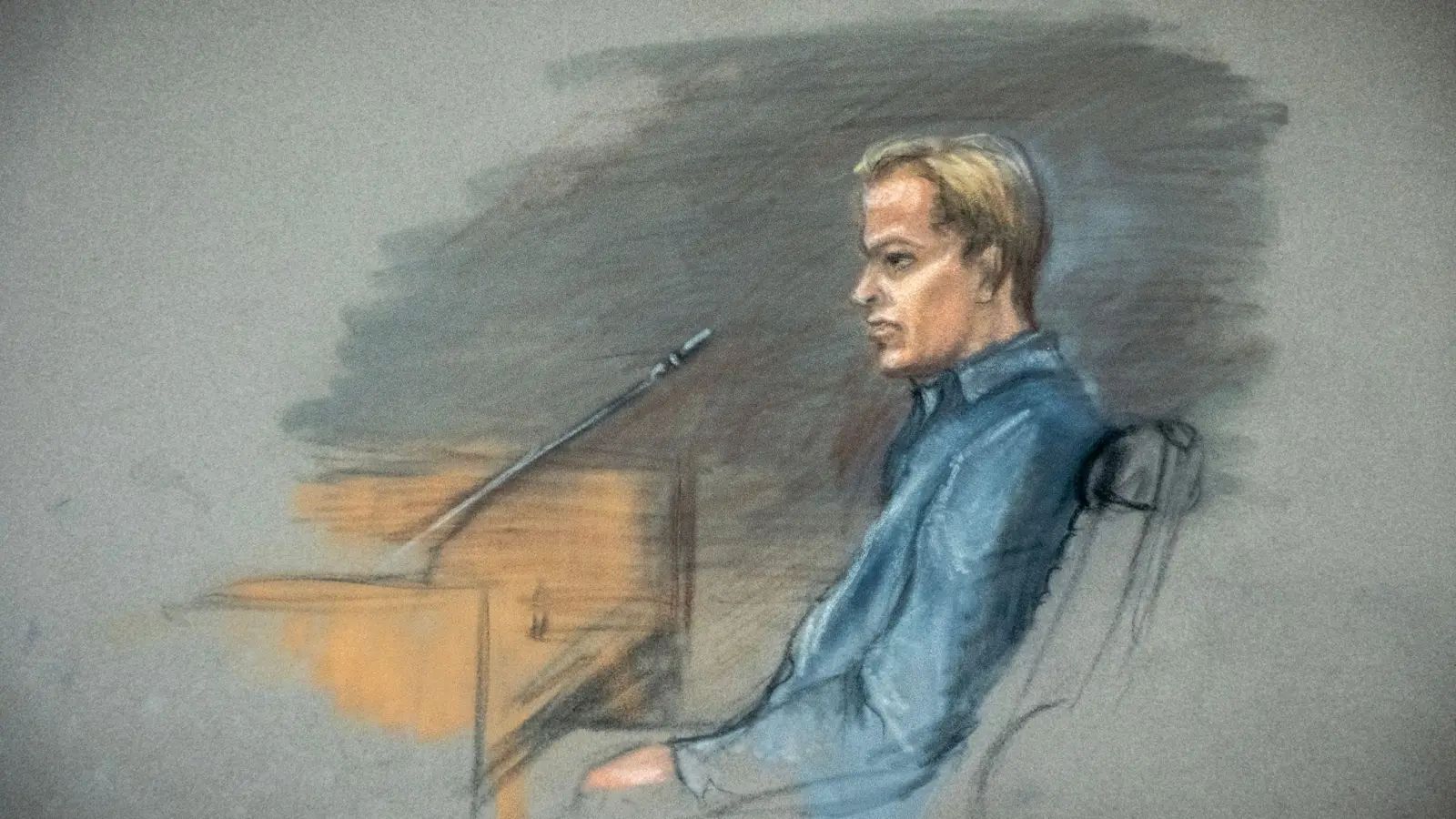 Wollte die U-Haft zu Hause absitzen: der älteste Sohn der norwegischen Kronprinzessin. (Archivbild) (Foto: Ane Hem/NTB/dpa)
