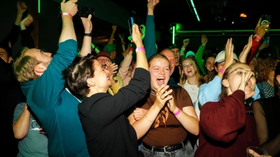 Nach dem Volksentscheid muss Hamburg die Klimaneutralität von 2045 auf 2040 vorziehen. (Foto: Georg Wendt/dpa)