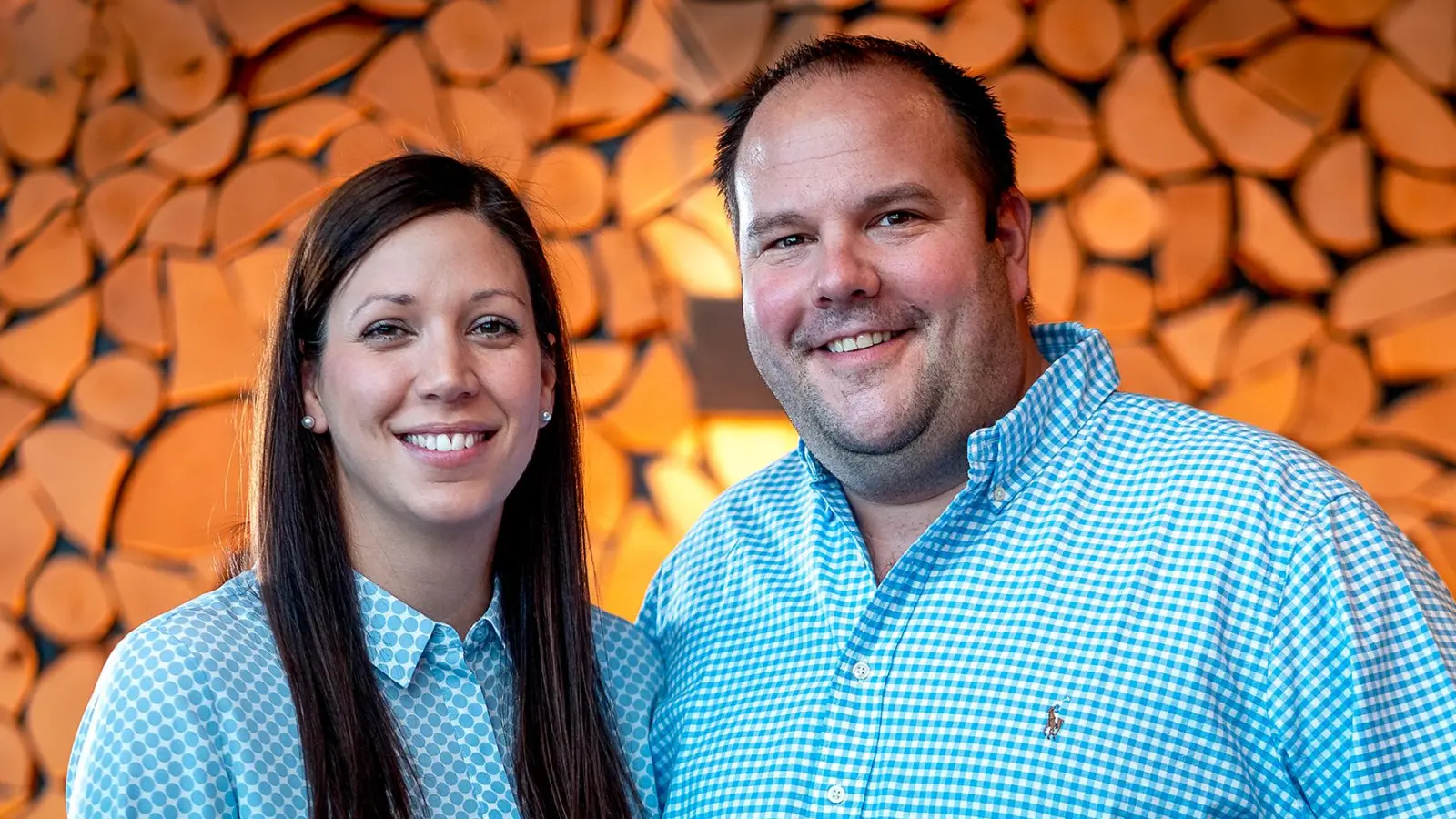 Bäckermeister Christian Greller und Katalin Kilvinger-Greller freuen sich, bald wieder in Ansbach vertreten zu sein. (Foto: Erwin Zoor)