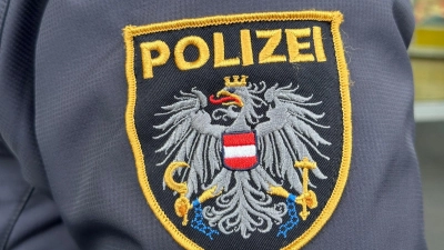 Der Verdächtige wurde in Salzburg festgenommen. (Archivbild) (Foto: Matthias Röder/dpa)