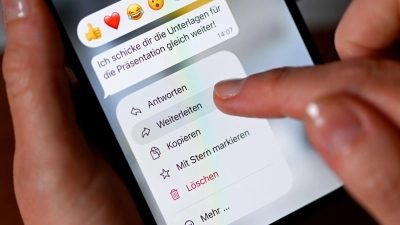 Die Rechtsfrage soll nun auf europäischer Ebene geklärt werden. (Symbolbild) (Foto: Sven Hoppe/dpa)