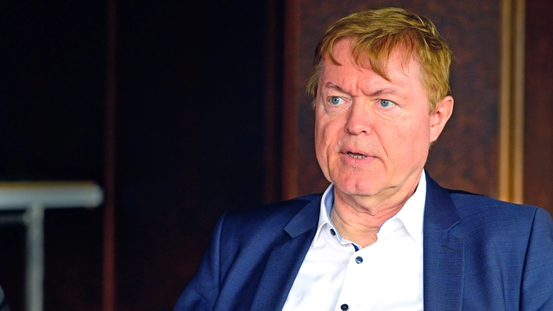 Dr. Gerhard Sontheimers Amtszeit endet im Februar 2028. Der Verwaltungsrat hat sich mit der Nachfolge befasst. (Symbolbild: Jim Albright)