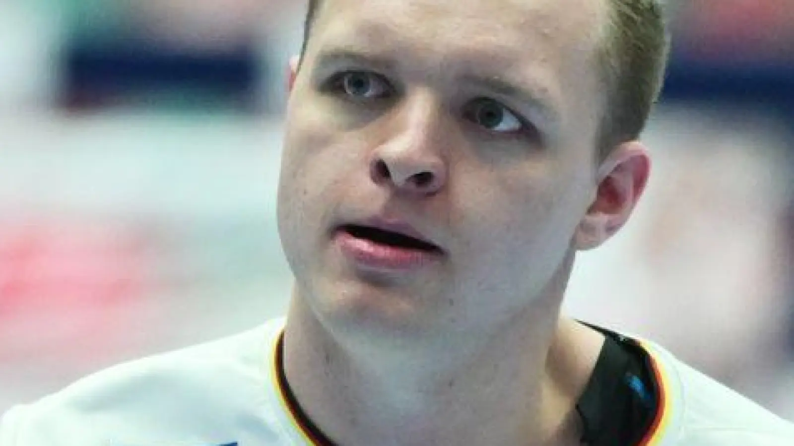 Justus Fischer fällt im EM-Finale gegen Dänemark aus.  (Foto: Sina Schuldt/dpa)