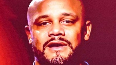 Vincent Kompany meldete sich mitten in der PSG-Vorbereitung mit einer Video-Botschaft bei den Mitgliedern. (Foto: Harry Langer/dpa)