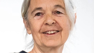 Möglicherweise fallen fünf der insgesamt 13 Tatvorwürfe im Prozess gegen Daniela Klette weg. (Archivbild)  (Foto: Sina Schuldt/dpa)