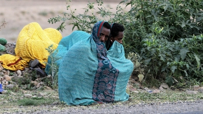 Viele Migranten aus Ostafrika wollen über den Jemen nach Saudi-Arabien oder in andere Golfstaaten gelangen, um Arbeit zu suchen. (Archivbild) (Foto: Mohammed Mohammed/XinHua/dpa)