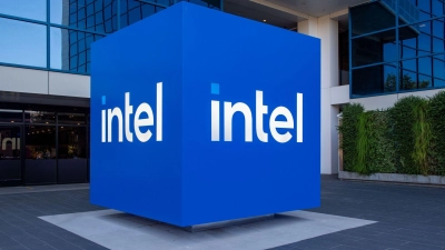 Intel war zuletzt auf dem Weg aus einer langen Krise. (Archivbild) (Foto: Andrej Sokolow/dpa)