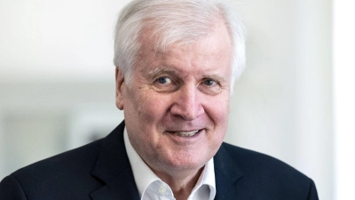 Der Ex-CSU-Chef wäre der Empfehlung der Unionsführung gefolgt. (Archivbild) (Foto: Sven Hoppe/dpa)