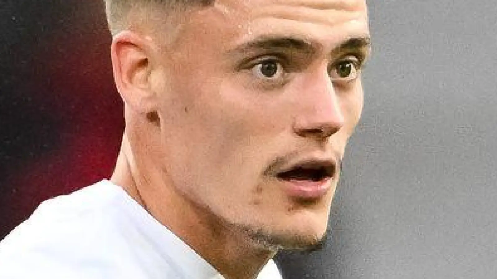 Florian Wirtz gehört zu den begehrtesten Spielern des deutschen Fußballs. (Foto: Harry Langer/dpa)