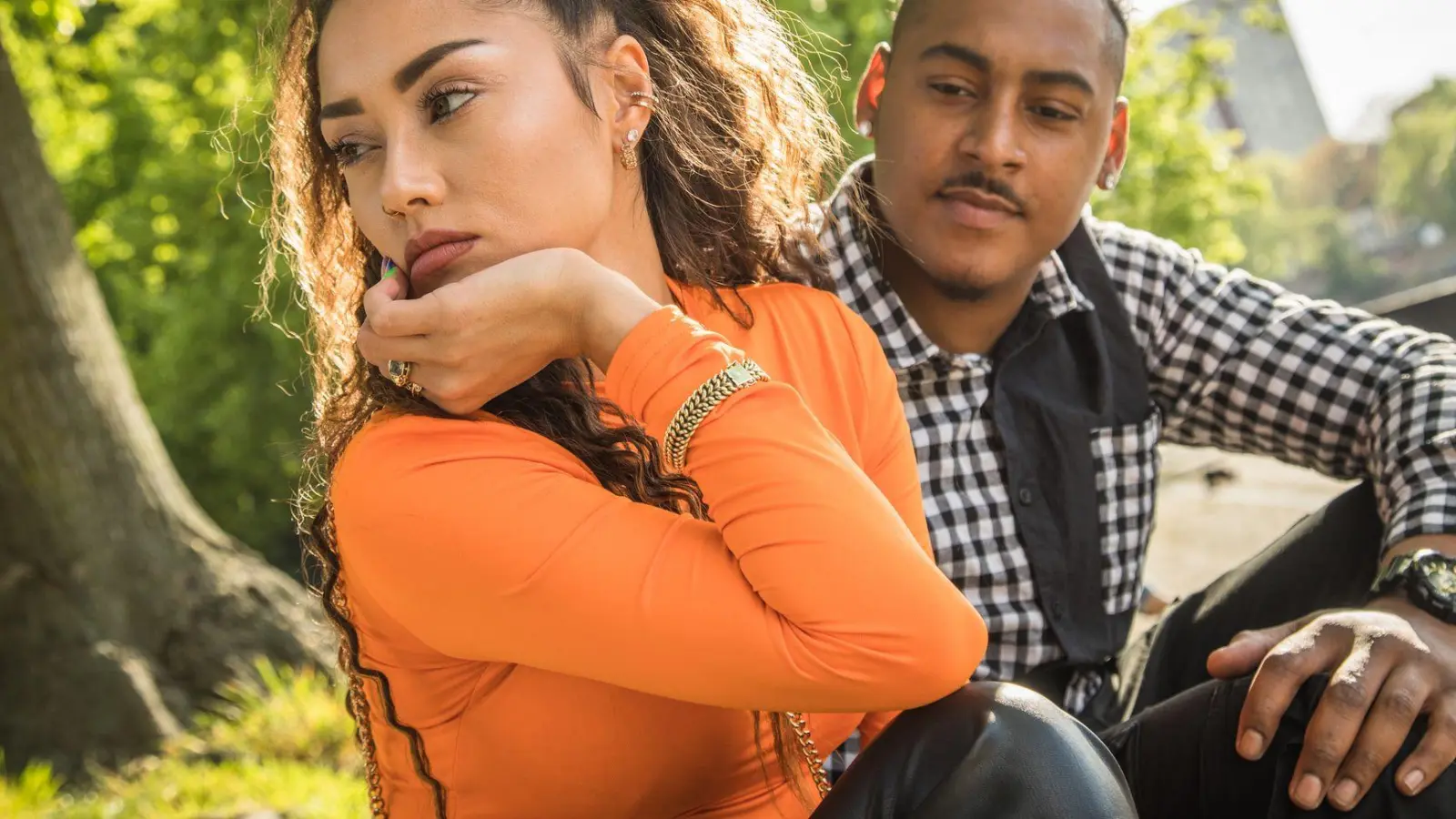 Lohnt es sich, Zeit ins Streiten zu investieren, wenn der andere nicht offen für einen konstruktiven Konflikt ist? (Foto: Christin Klose/dpa-tmn)