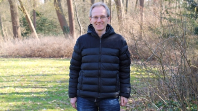 Kann den Befund der Staatsanwaltschaft „überhaupt nicht verstehen”: Oberdachstettens Bürgermeister Martin Assum. (Foto: Constantin Prosch)