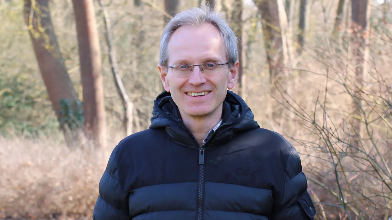 Kann den Befund der Staatsanwaltschaft „überhaupt nicht verstehen”: Oberdachstettens Bürgermeister Martin Assum. (Foto: Constantin Prosch)