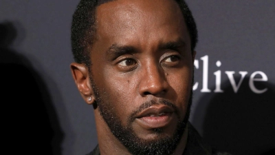 Im Verfahren gegen den Rapper Sean Combs wird das Strafmaß im Oktober erwartet. (Archivbild) (Foto: Mark Von Holden/Invision via AP/dpa)