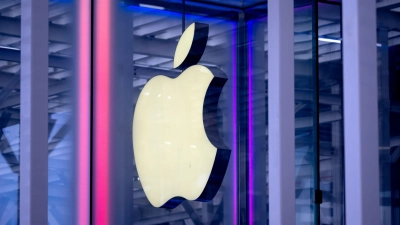 Apple setzt stärker auf Künstliche Intelligenz. (Archivbild) (Foto: Sven Hoppe/dpa)