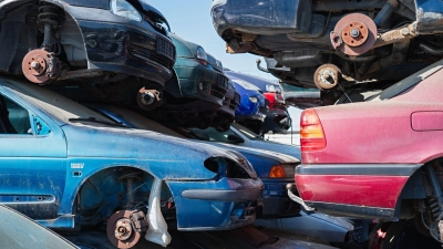 Der Vorschlag einer Prämie für den Auto-Tausch ist nicht neu. (Archivbild) (Foto: Nicolas Armer/dpa)