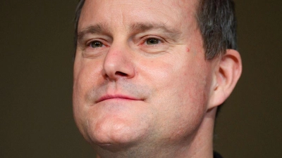 St.-Pauli-Präsident Oke Göttlich. (Archivbild) (Foto: Gregor Fischer/dpa)