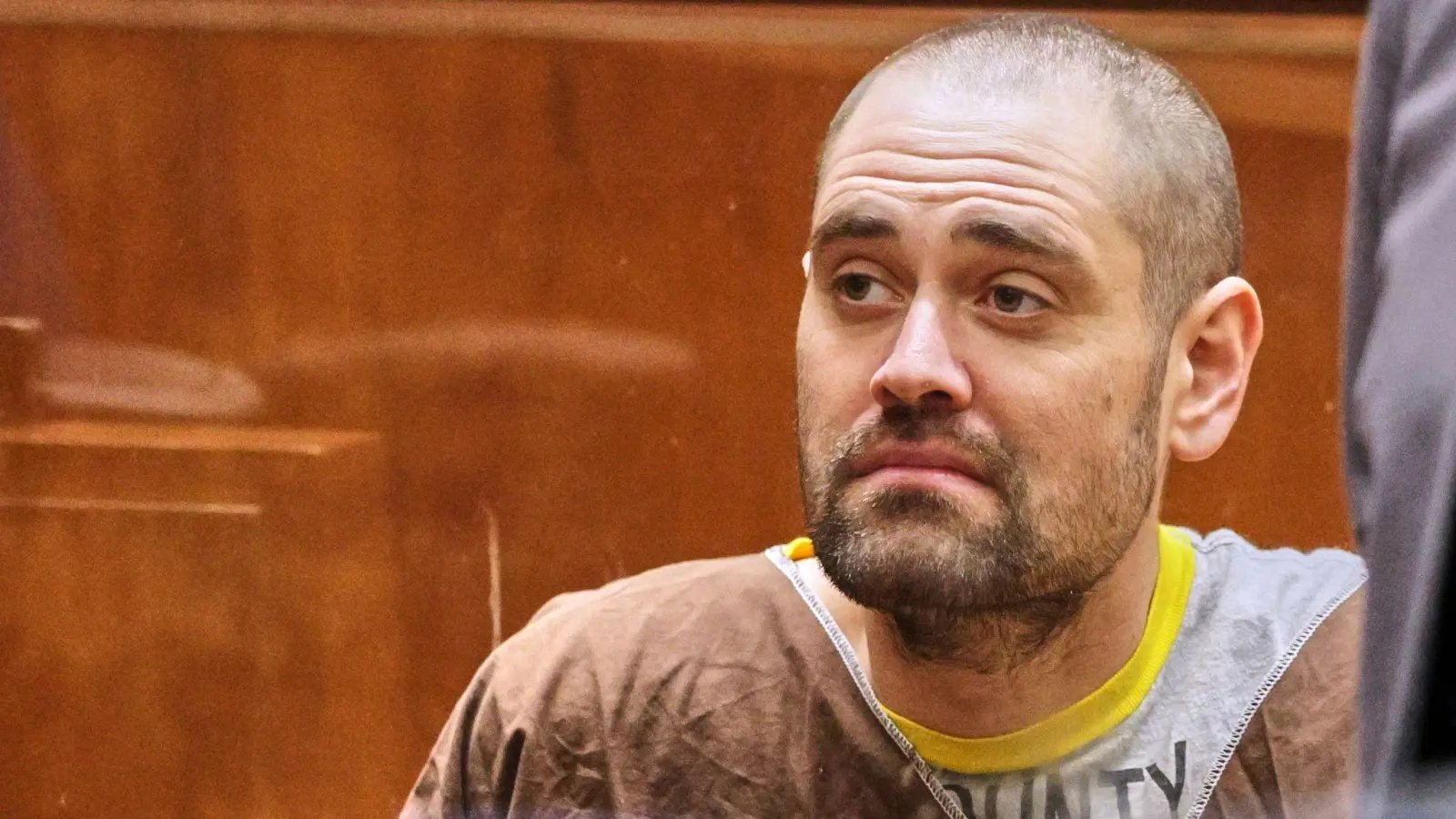 Nick Reiner plädierte bei seiner Anklageverlesung im Februar 2026 auf „nicht schuldig“. (Archivbild) (Foto: Chris Torres/Pool EPA/AP/dpa)