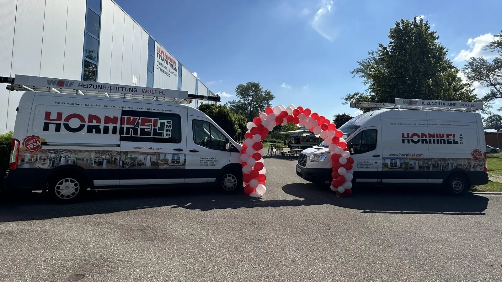 Foto: Hornikel GmbH