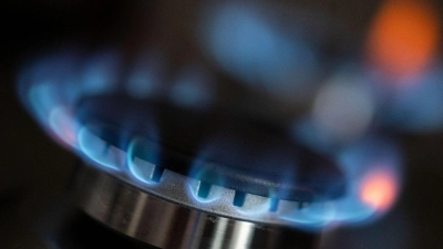 Die EU-Kommission will die Einfuhr von russischem Gas in die Europäische Union bis Ende 2027 vollständig verbieten. (Foto: Marijan Murat/dpa)