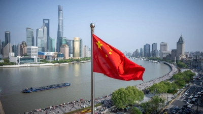 Shanghai und den Rest von China für maximal 30 Tage zu erkunden, ist für Inhaber eines deutschen Passes erst einmal weiterhin ohne Visum möglich. (Foto: Michael Kappeler/dpa/dpa-tmn)