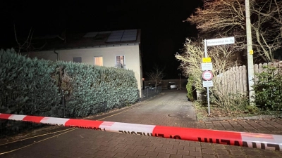 Wegen des jugendlichen Alters des Angeklagten gibt das Gericht keine Details zu den Vorwürfen bekannt. (Archivbild) (Foto: Eberlein/vifogra/dpa)
